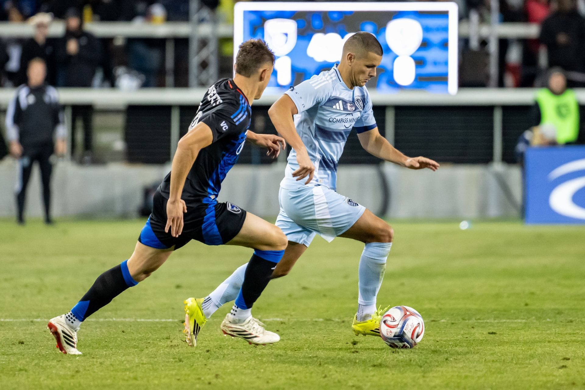 Sporting Kansas City vs San Jose Earthquakes Prediction and Betting Tips | 11th April 2026