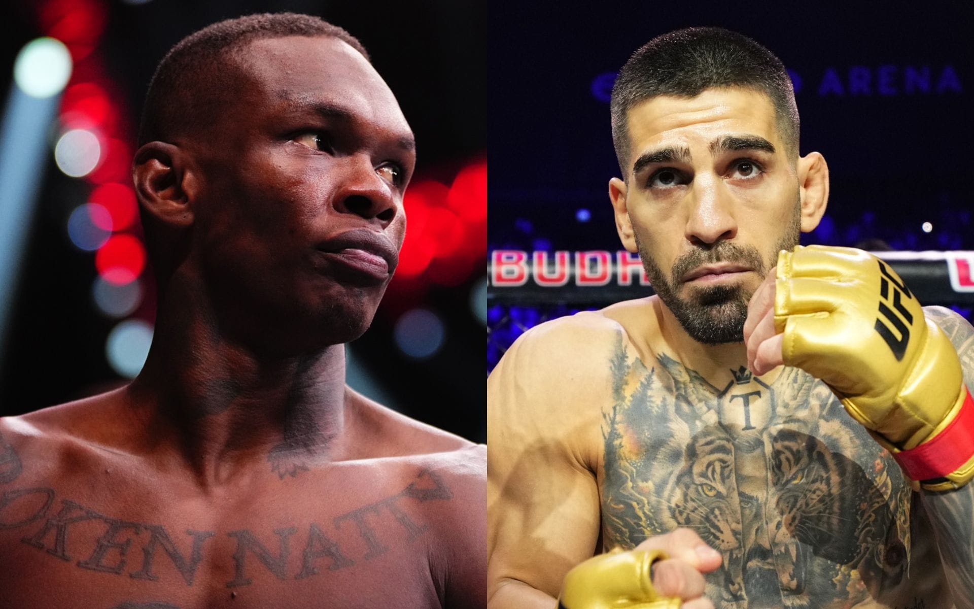 Henry Cejudo claims Justin Gaethje beating Ilia Topuria would be "bigger" upset than Sean Strickland beating Israel Adesanya