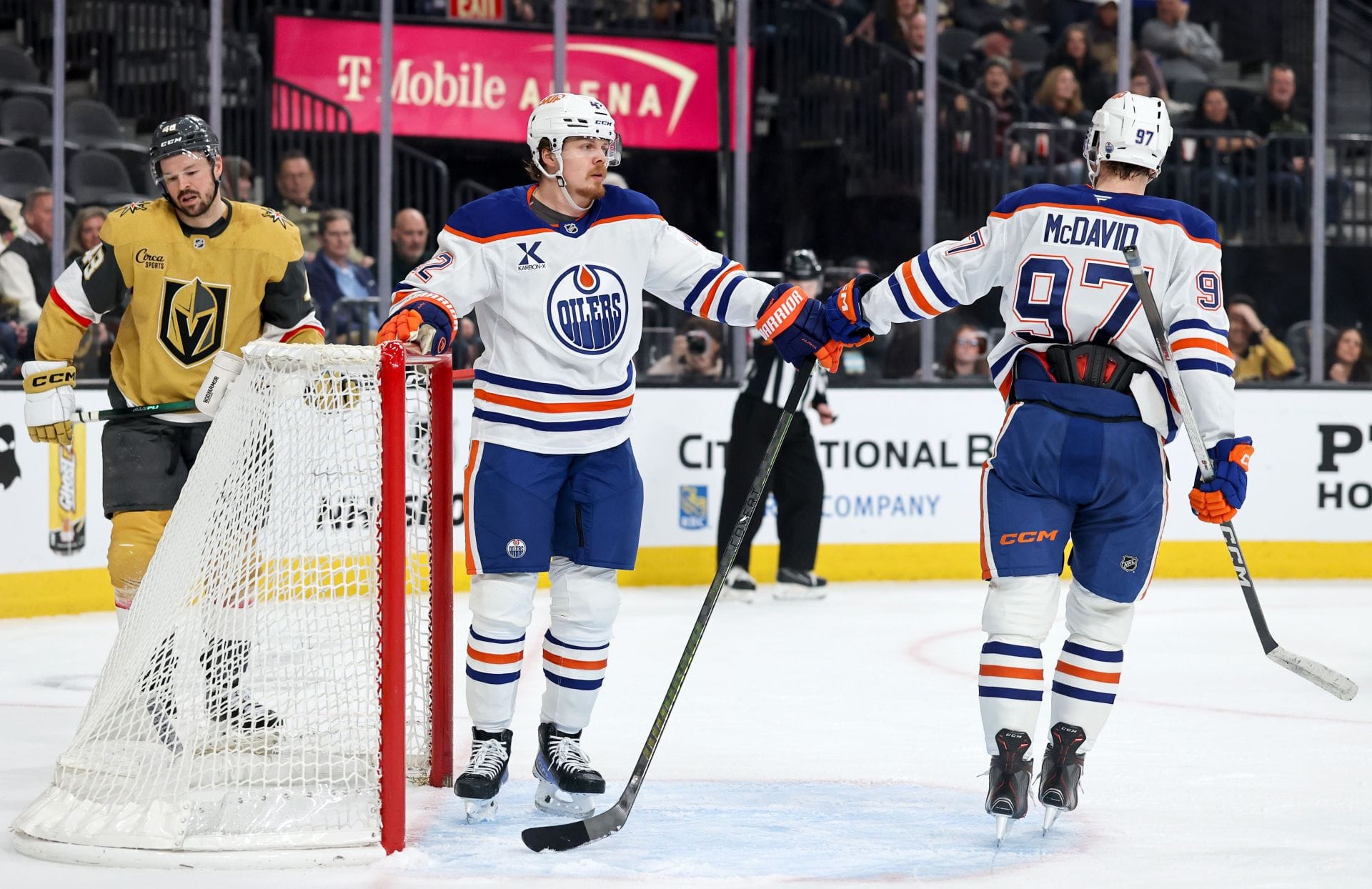 Connor McDavid's teammate calls out narrative pushing Oilers captain out of Hart Trophy conversation