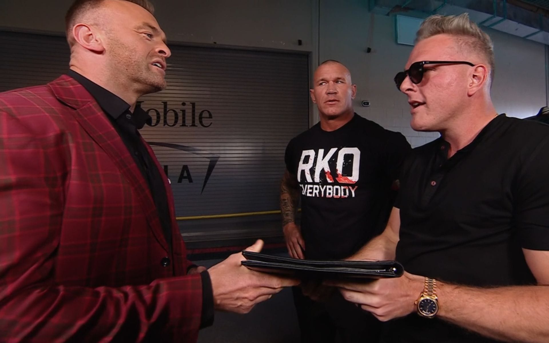 Mystery deepens as Pat McAfee makes a bizarre botch on SmackDown just one day before WrestleMania 42