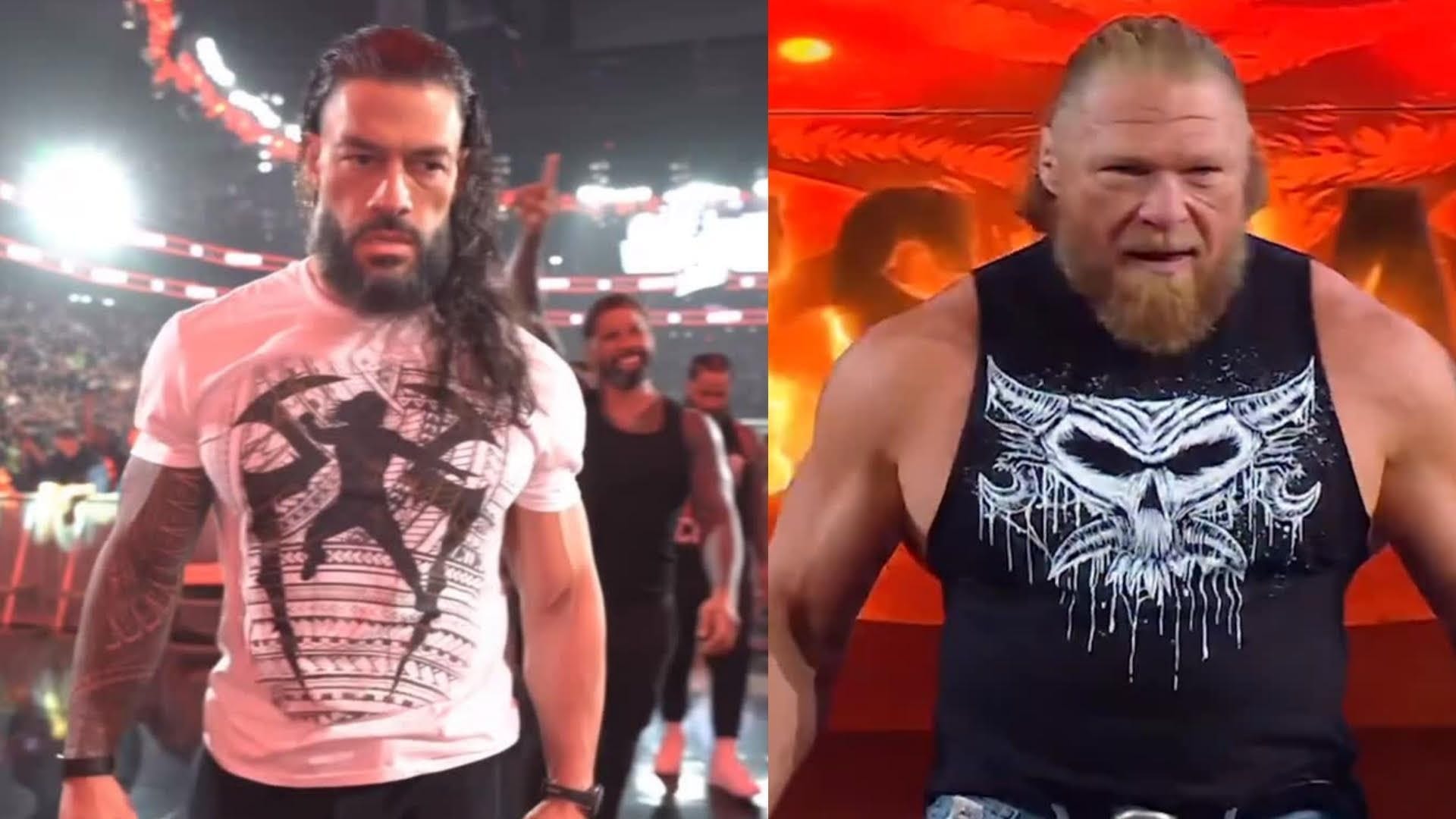 3 Potential Endings to WWE RAW Tonight