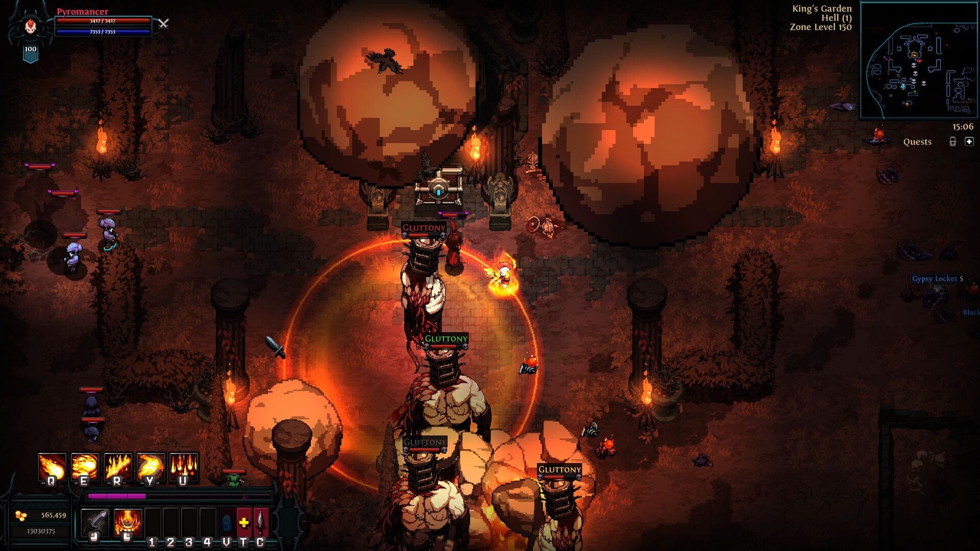 Hero Siege Season 9: 5 Tips for returning players