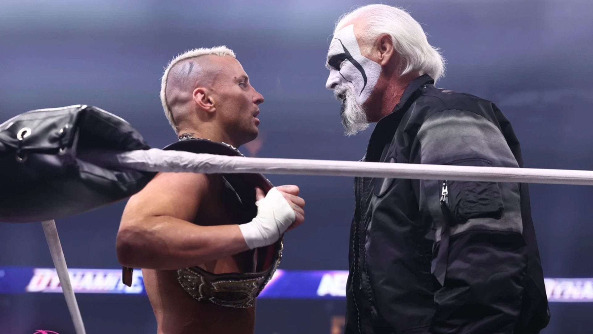 AI Predicts The Next Three AEW World Champions Following Darby Allin’s Shocking Title Win