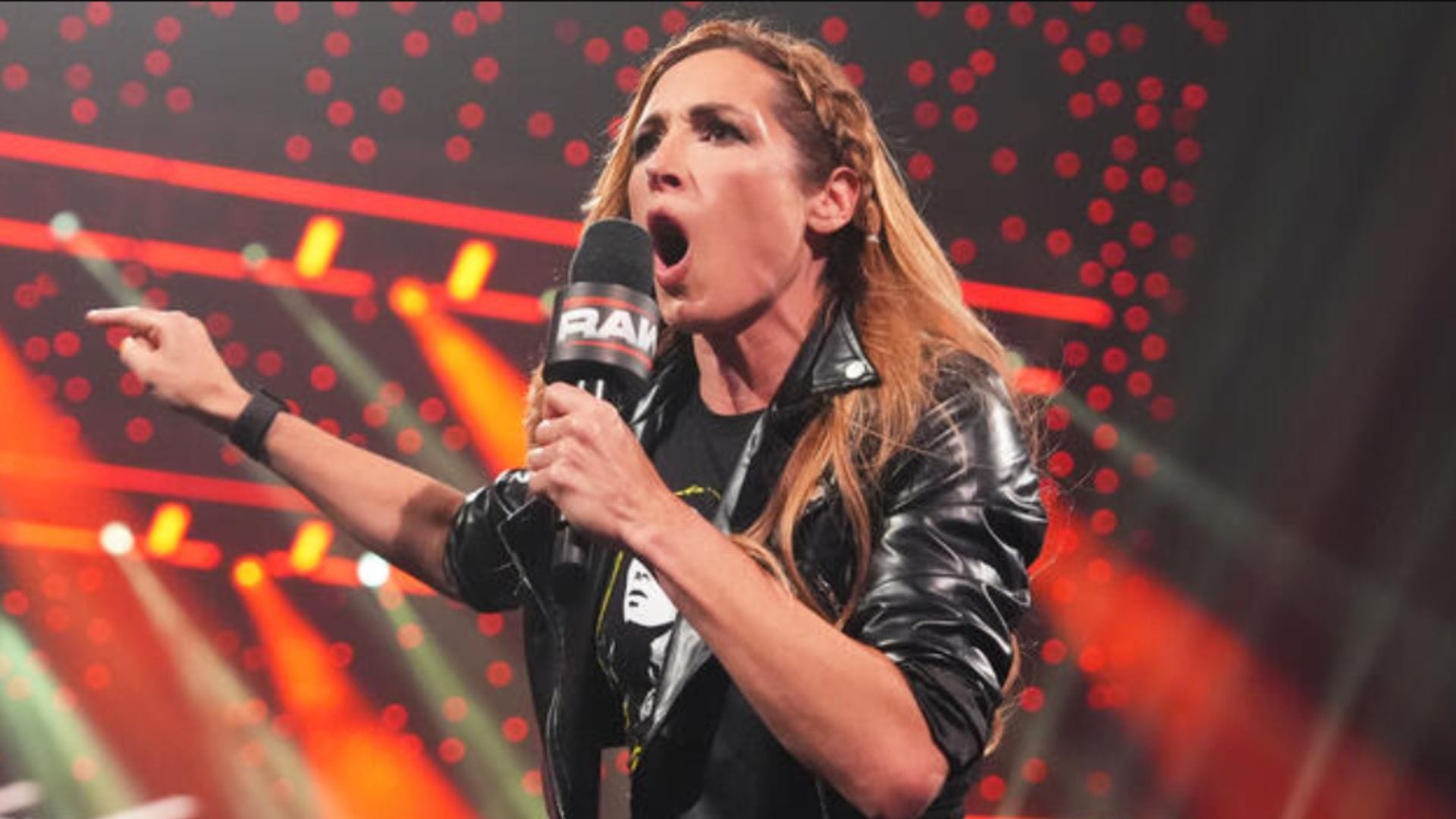 Becky Lynch Offers Help To Major AEW Star Following Recent Setback