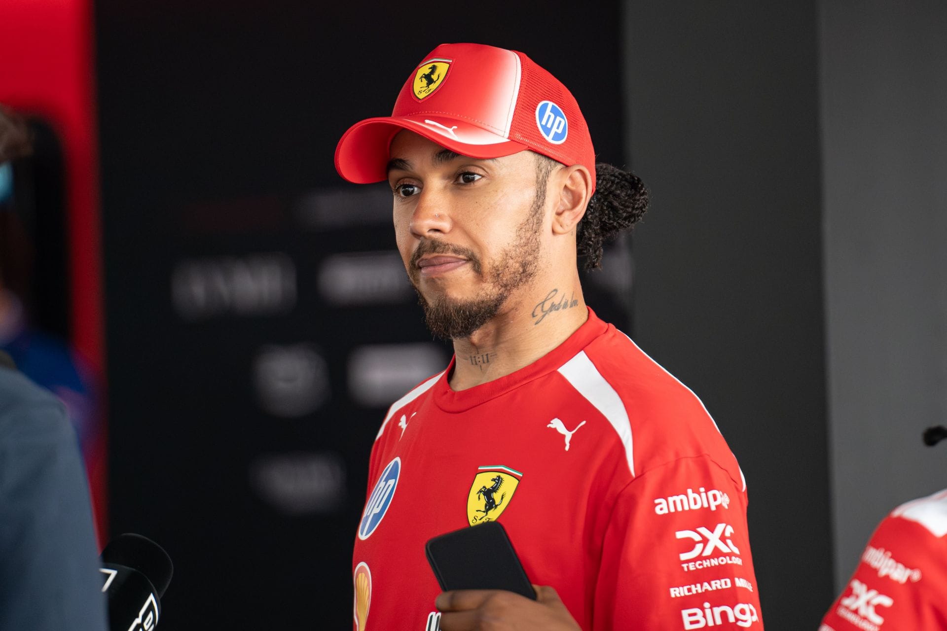 F1 Grand Prix Of Japan - Race - Source: Getty