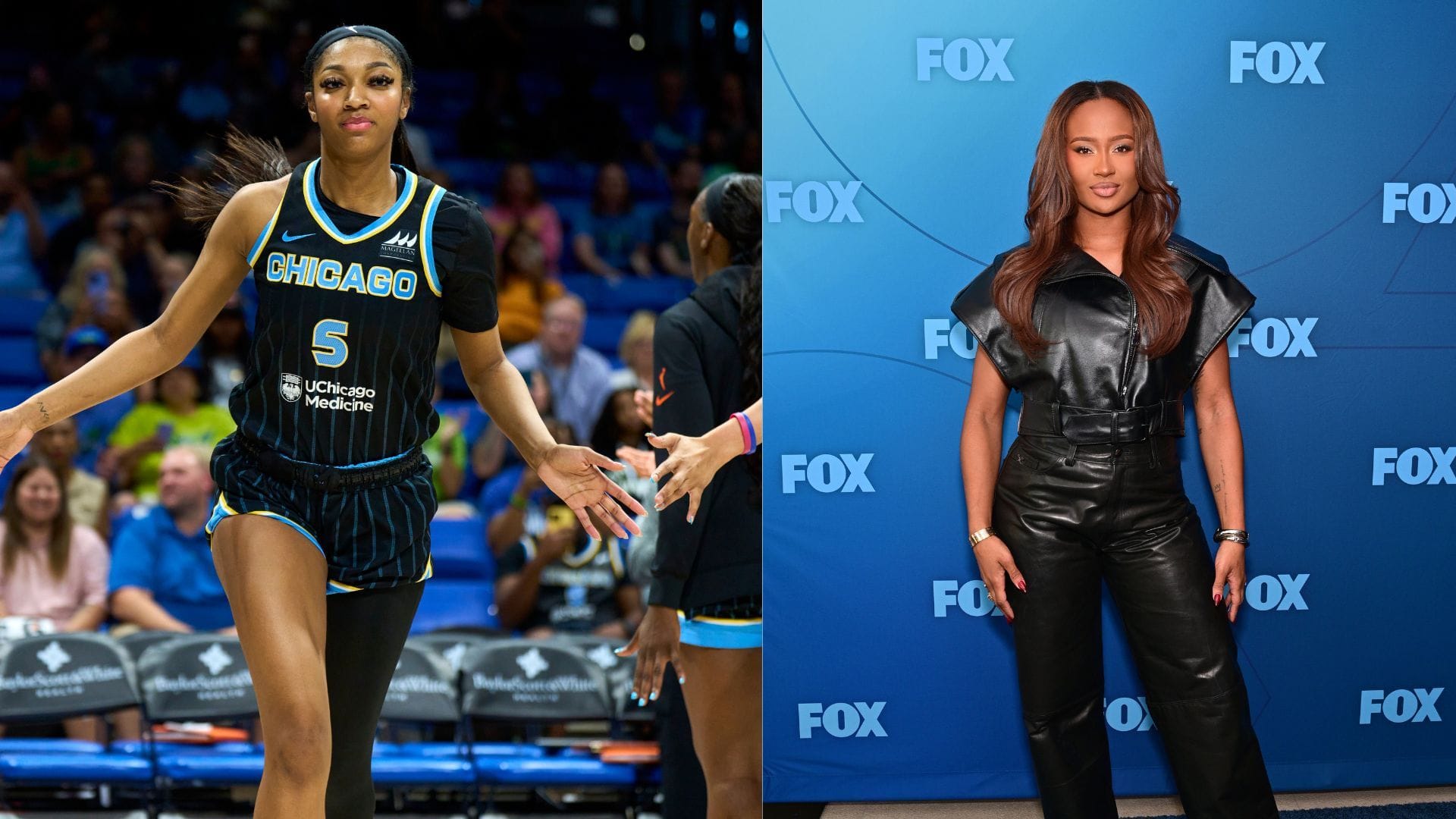 Angel Reese trade to Atlanta Dreams triggers cryptic 2-word reaction from Kayla Nicole