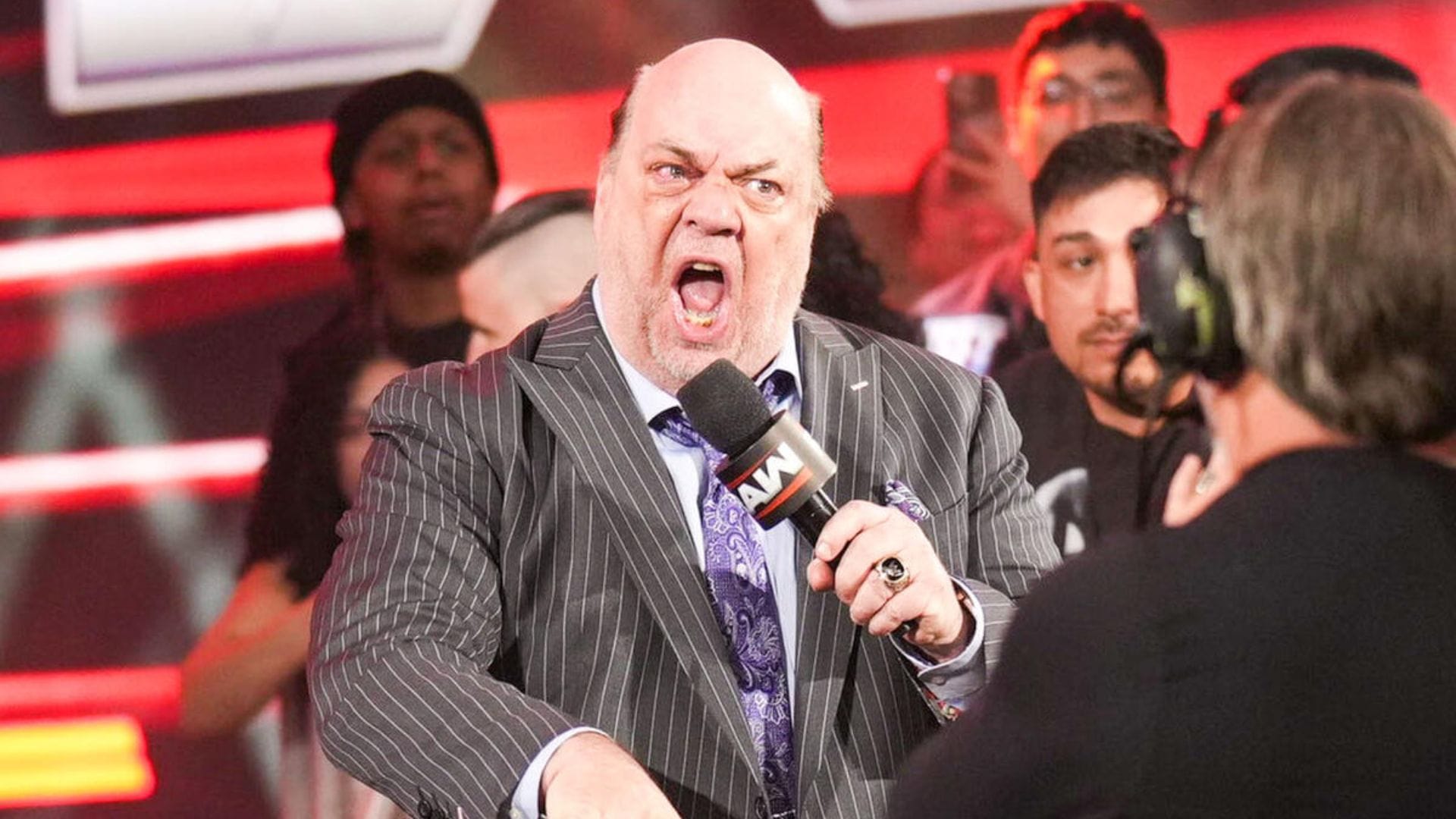 Unfortunate news for Paul Heyman ahead of WWE WrestleMania 42