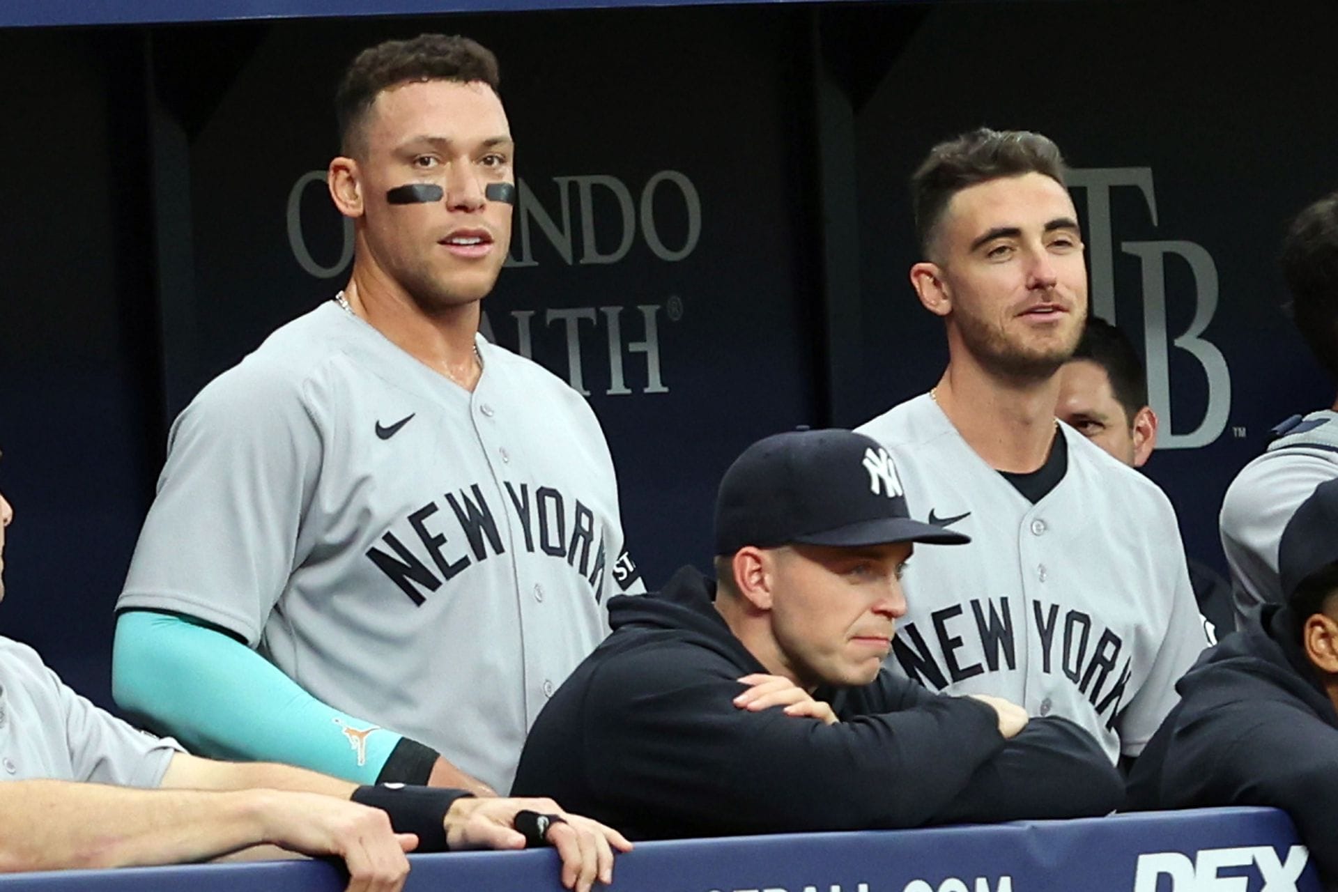 Yankees vs Rays Game 2: Odds, Predictions, Betting Tips & Starting lineups | April 11; MLB 2026 Season