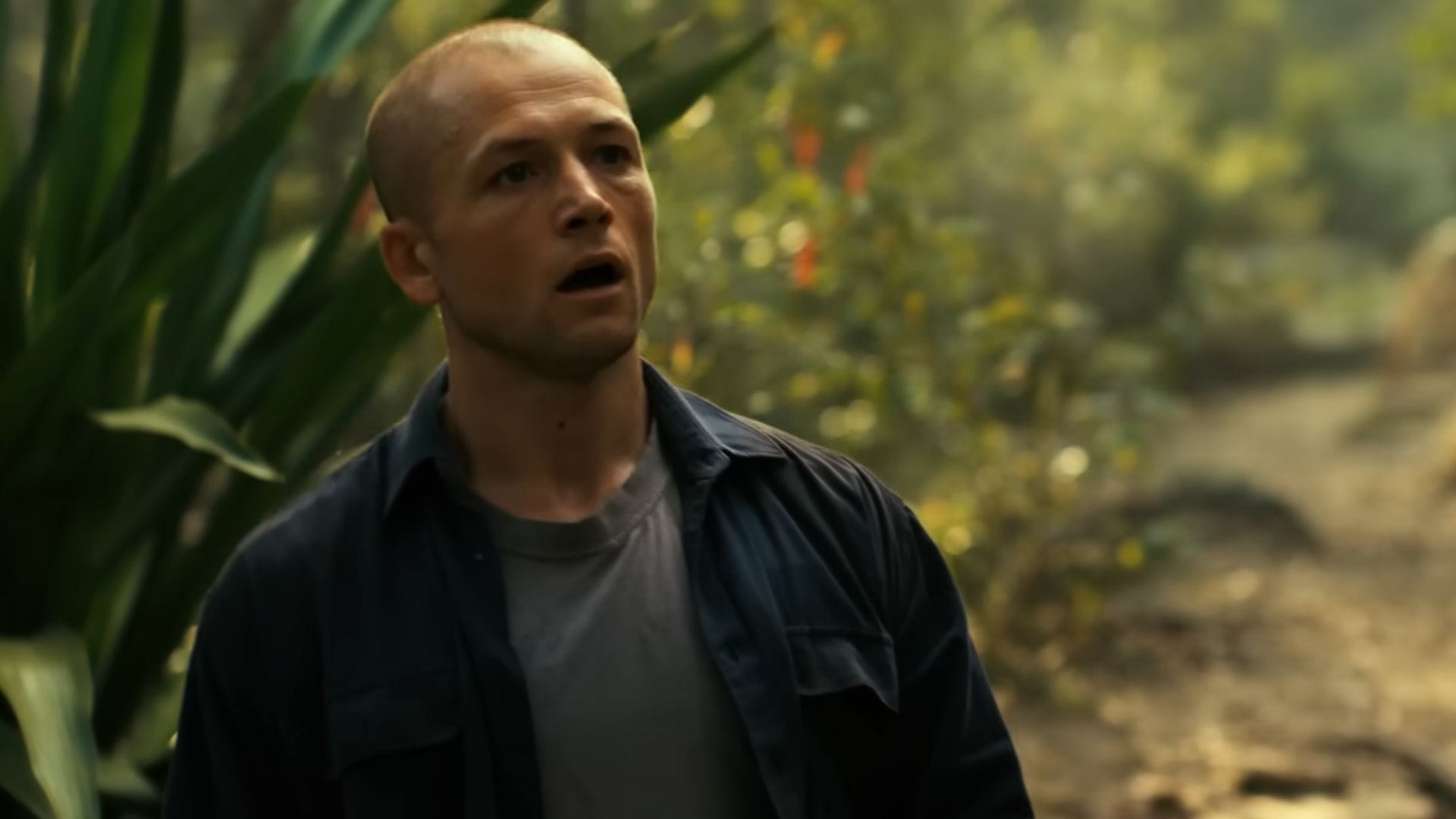 Apex (2026) soundtrack - A comprehensive list of all songs and music featured in the film