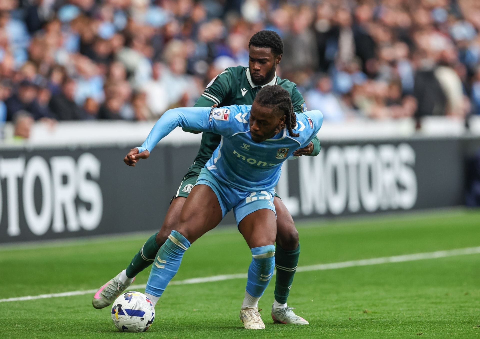 Blackburn Rovers vs Coventry City Prediction and Betting Tips | April 17th 2026