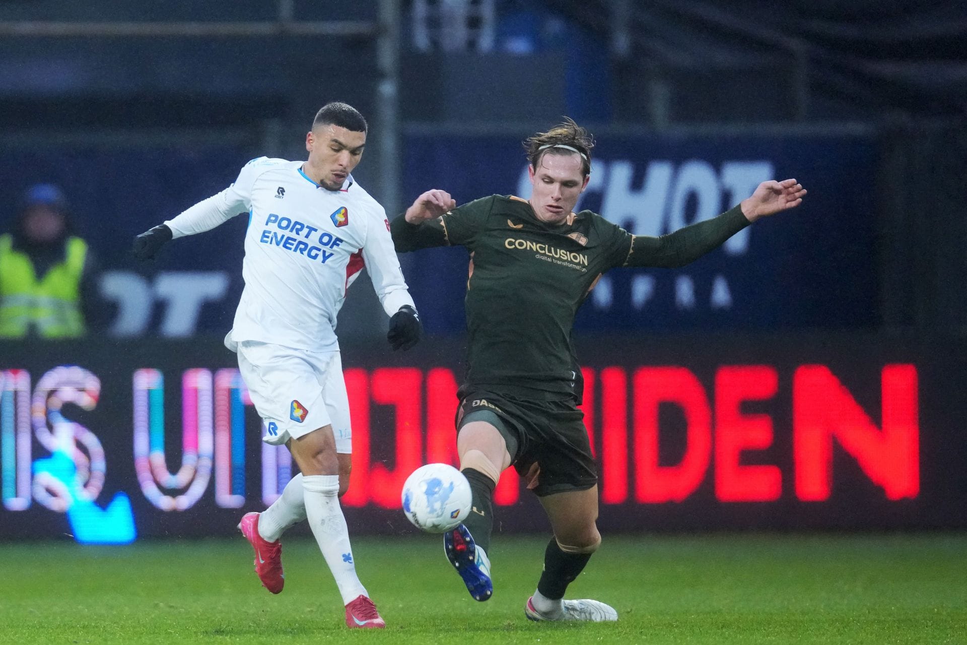 Utrecht vs Telstar Prediction and Betting Tips | April 11th 2026