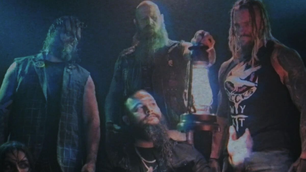 Wyatt Sicks member shares emotional update following WWE release