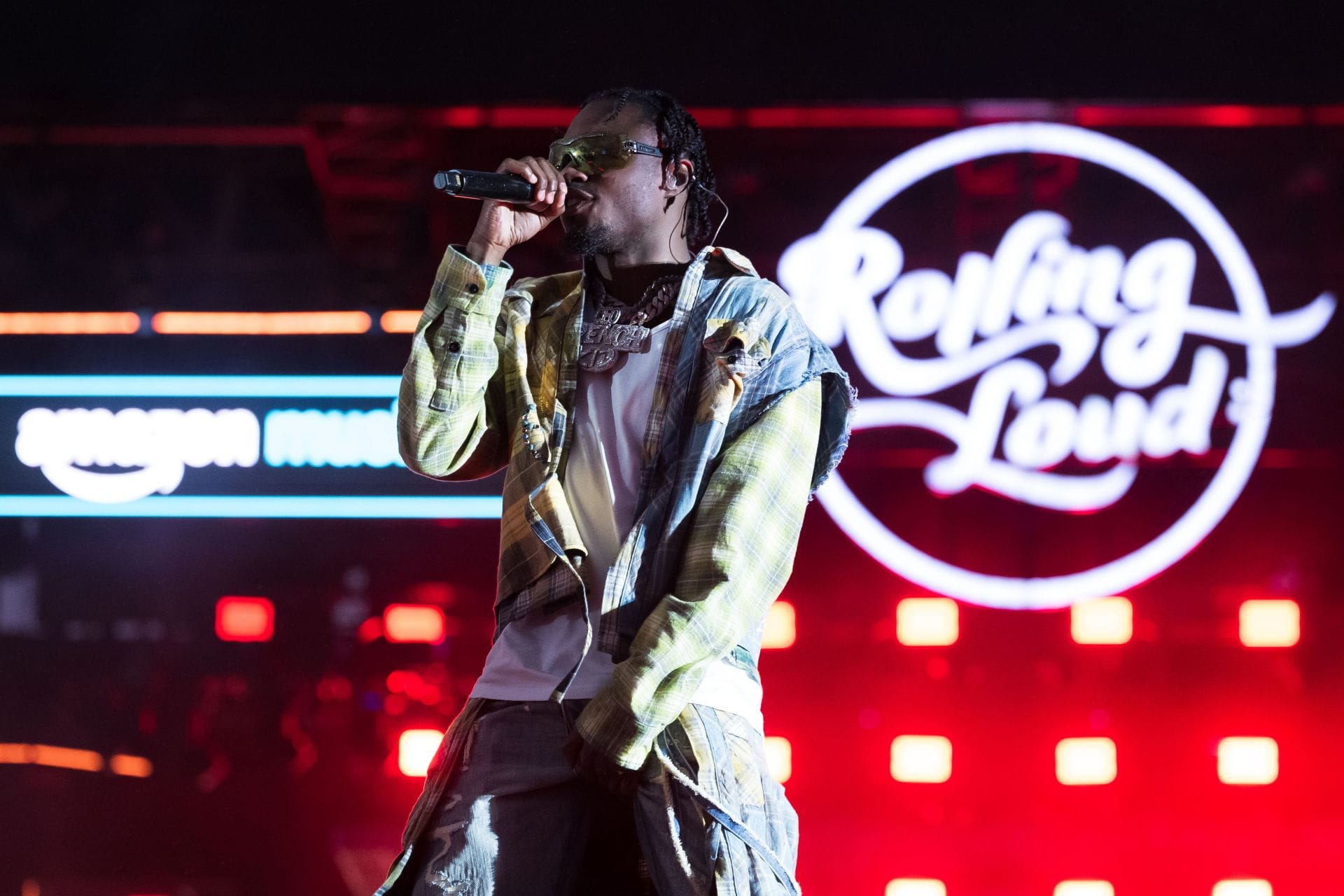 Did Lil Tjay get arrested for shooting Offset? Rapper's lawyer speaks up on rumors 