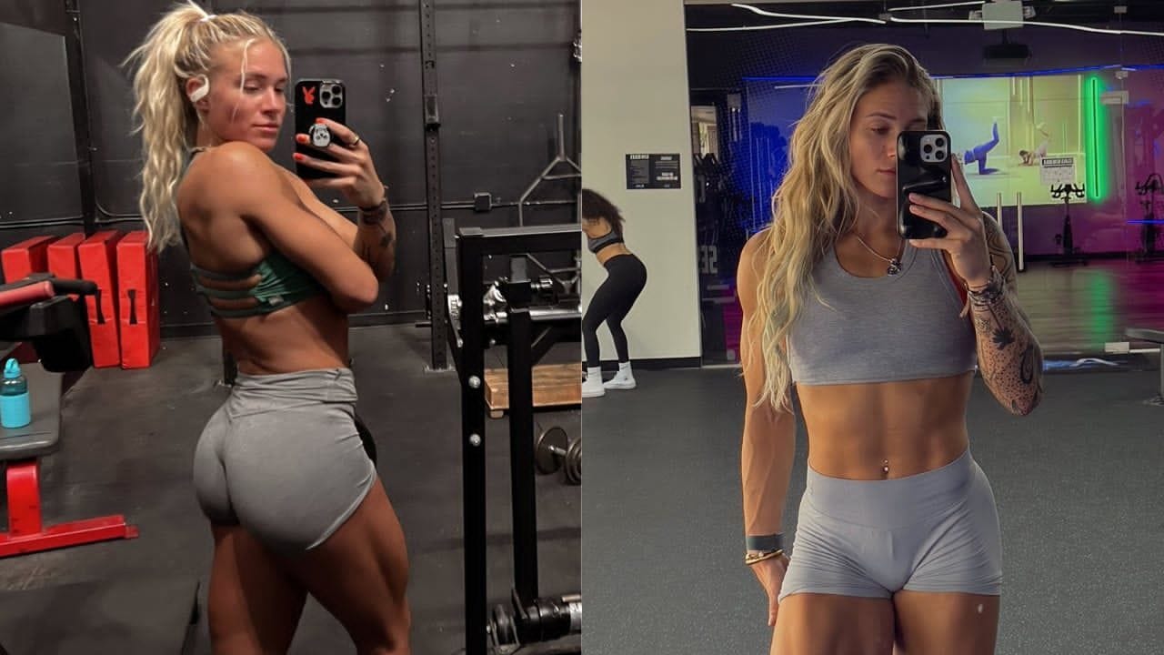 Sol Ruca catches real-life boyfriend ‘betraying’ her for female WWE champion