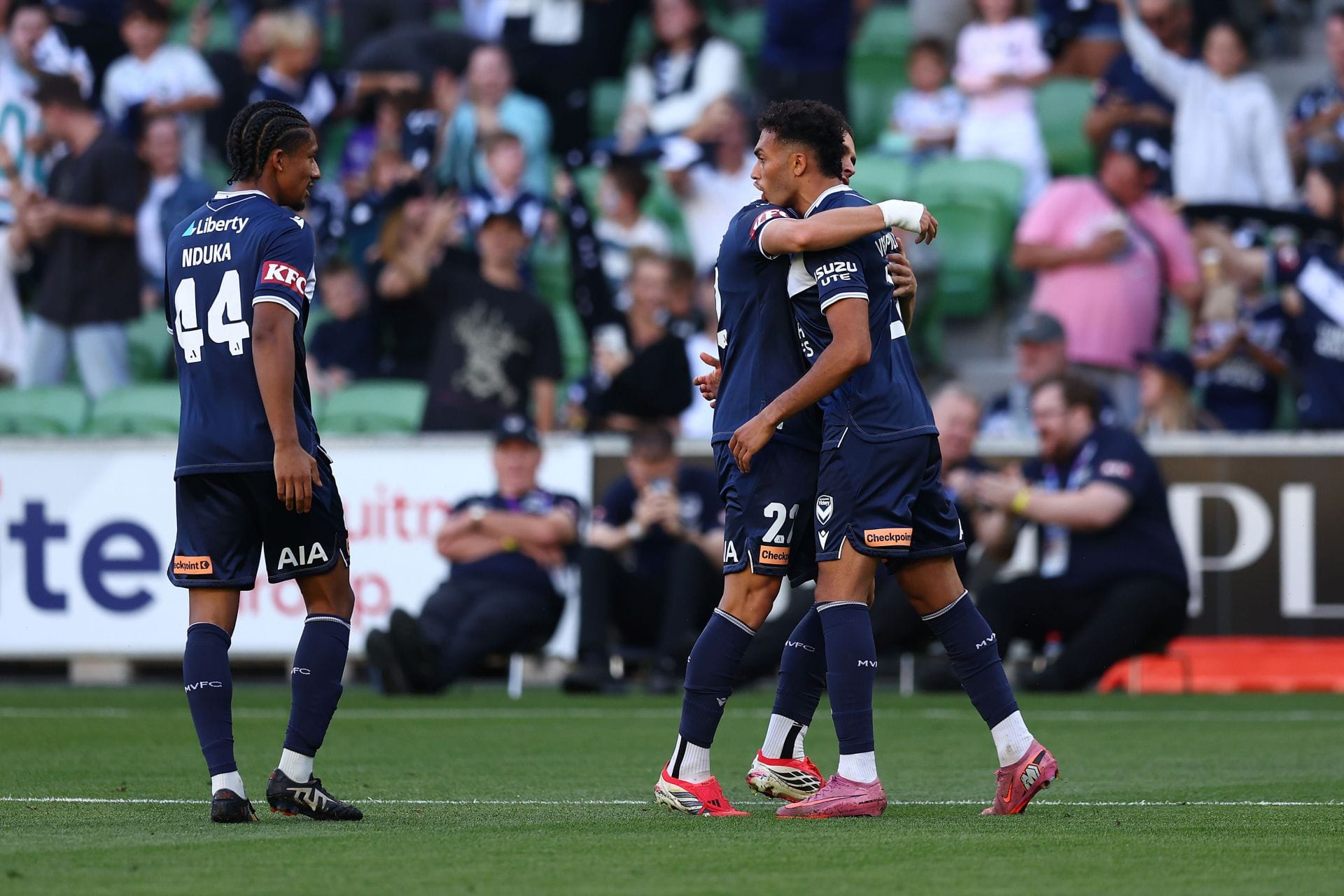 Melbourne Victory vs Wellington Phoenix Prediction and Betting Tips | April 5th 2026