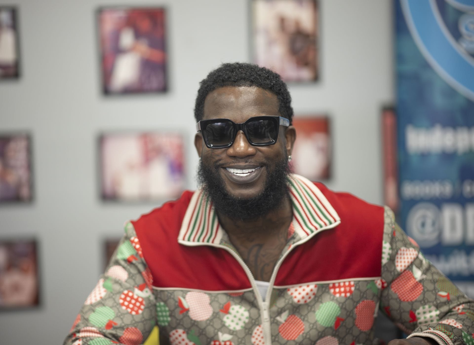 "After all of that, you’re still signed to me" - Gucci Mane seemingly calls out Pooh Shiesty and Big30 in a new song "Crash Dummy"