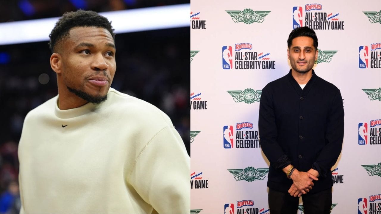 "They wouldn't be in the mess that they're in" - Shams Charania Fires Brutal Jab at Bucks After Catching Flak from Doc Rivers