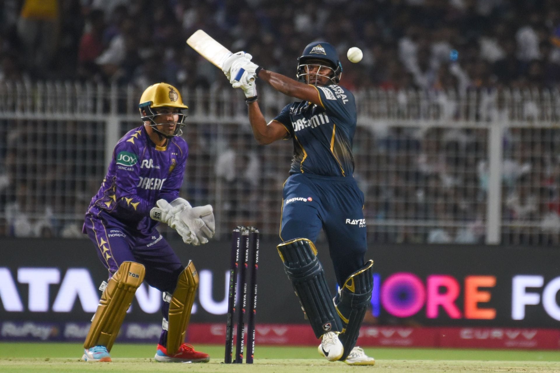IPL Fantasy 2026: Fantasy XI for Match 25: GT vs KKR | IPL Fantasy Tips