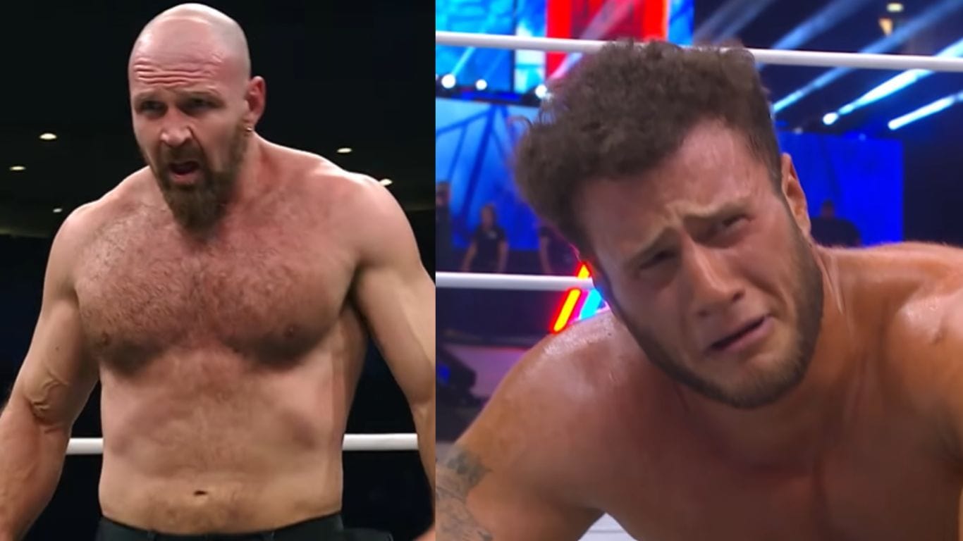 Shocking title change, top star returns and turns face – 5 bold predictions for AEW Dynamite (April 15)