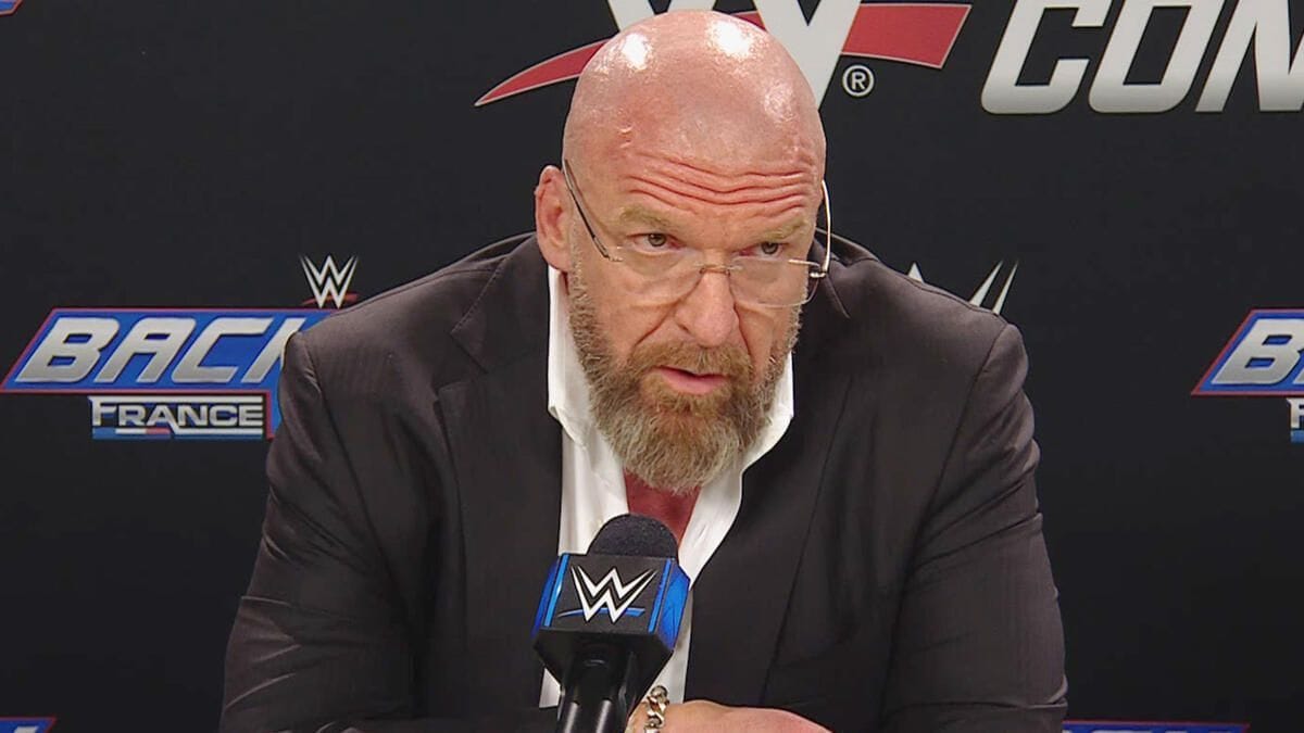 BREAKING: WWE Calls Town Hall Meeting To Address Future Of Triple H & Company After Releases & Backlash - Report
