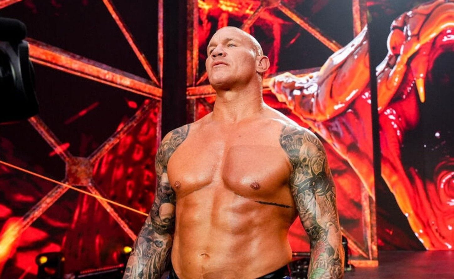 BREAKING: Randy Orton's WWE in-ring future in doubt after WrestleMania 42 