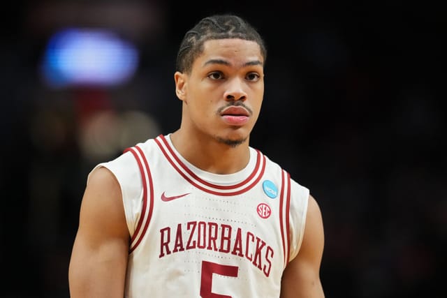“Bro pulled a LeBron,” “Water is wet”: Fans react as Darius Acuff Jr ...