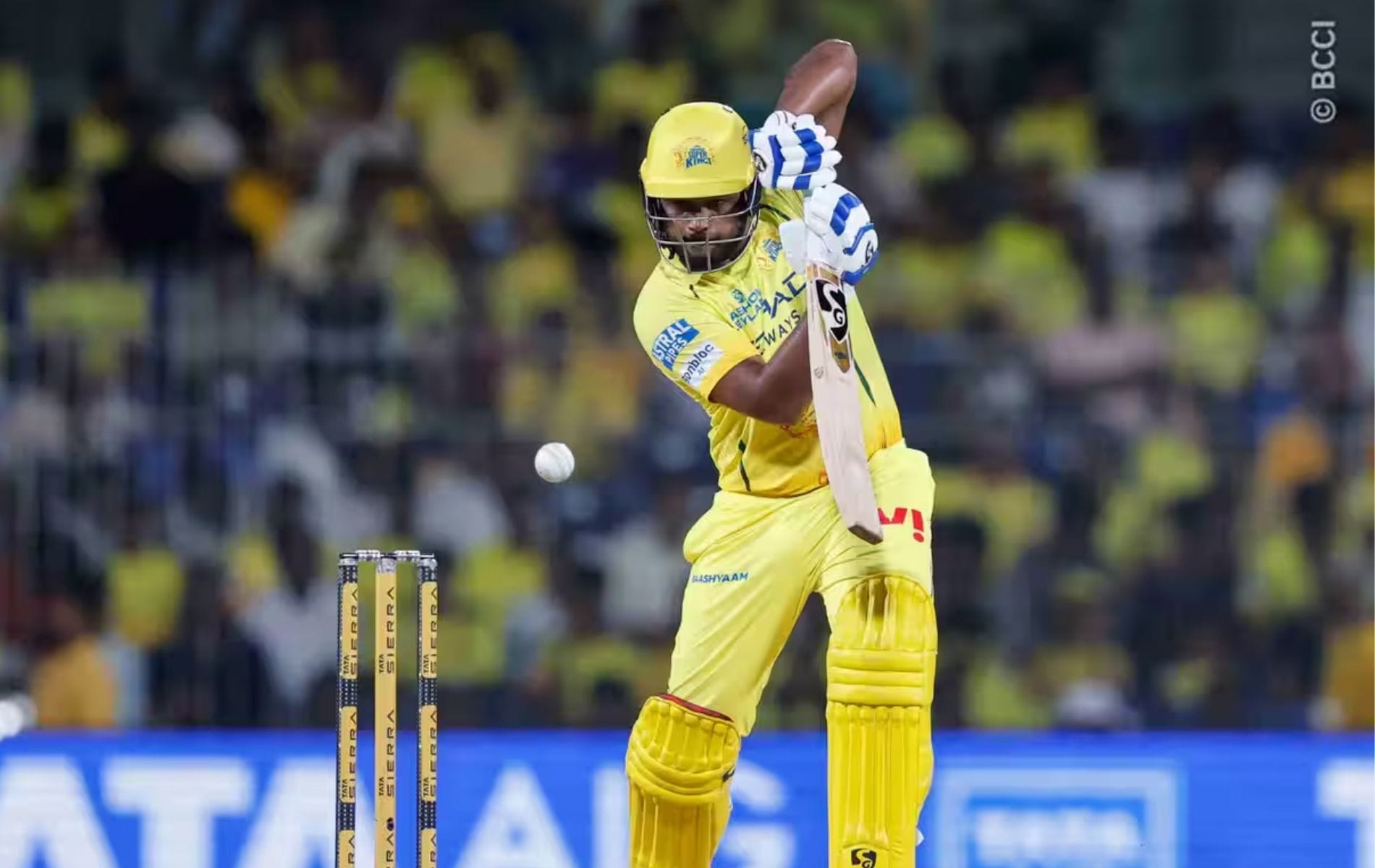 3 player battles to watch out for in SRH vs CSK, Match 27 of IPL 2026 ft. Sanju Samson