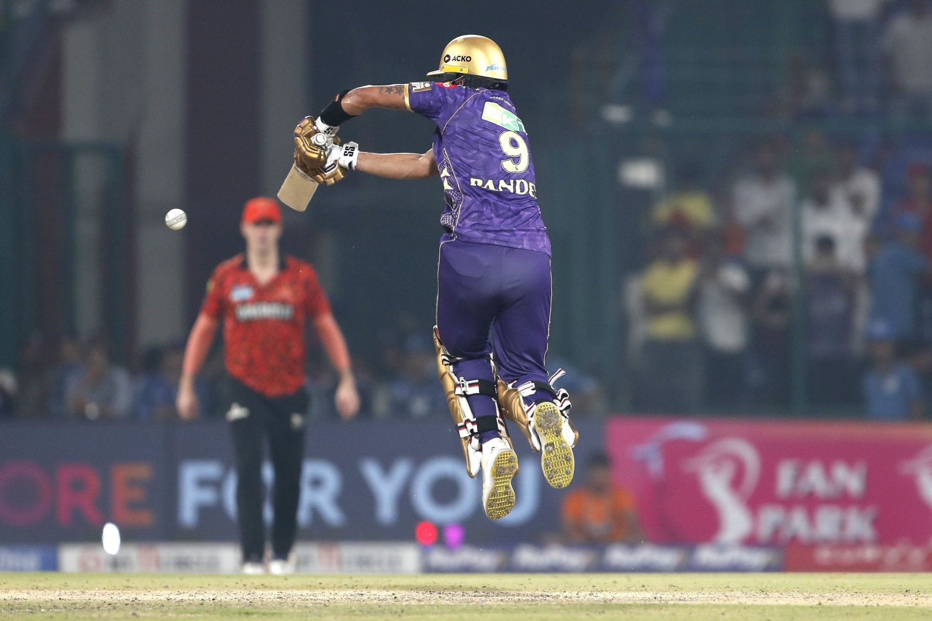 IPL 2026: 3 players who could score the most runs in today’s KKR vs SRH match