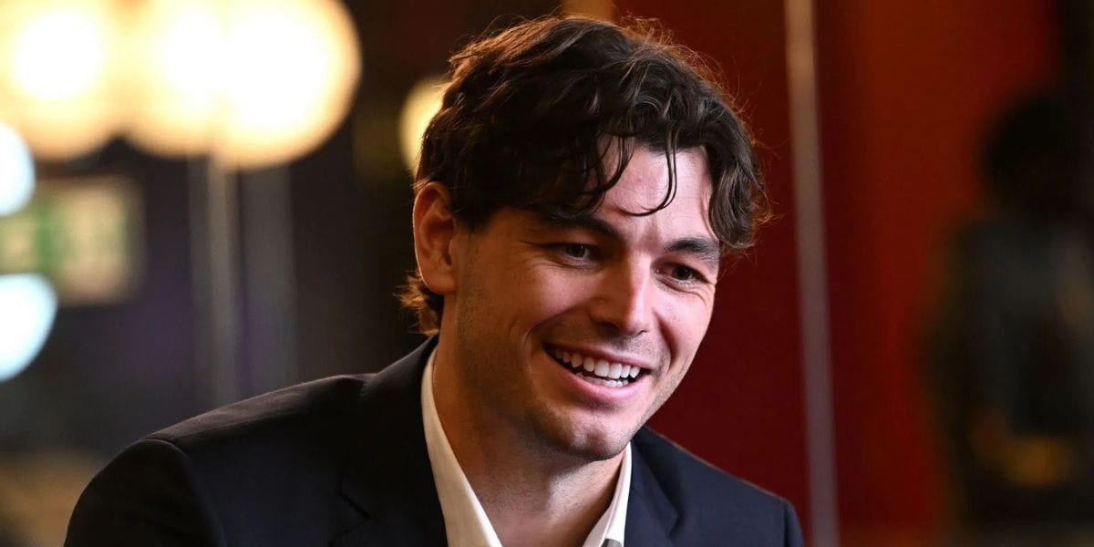 Taylor Fritz shows rare glimpse into relationship with son Jordan as duo bond over board games