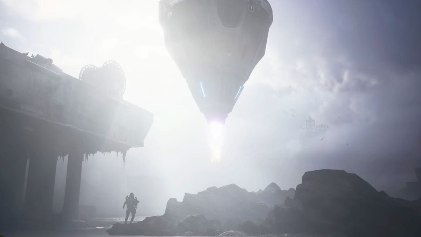 Where to find Turbine Compressor in Arc Raiders