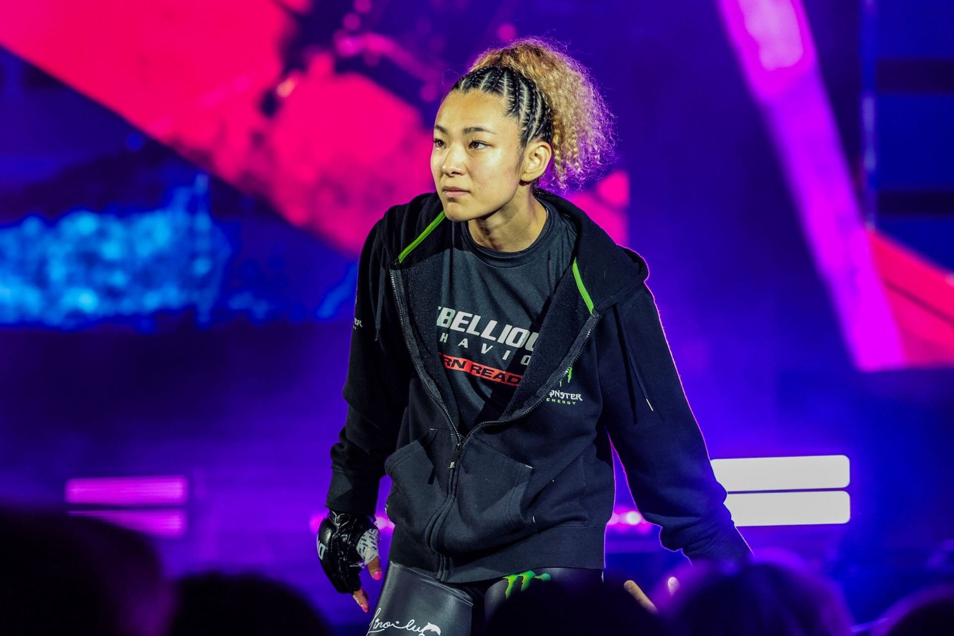 "I didn't even want to do it" - Itsuki Hirata opens up on her painful struggle with lost confidence 