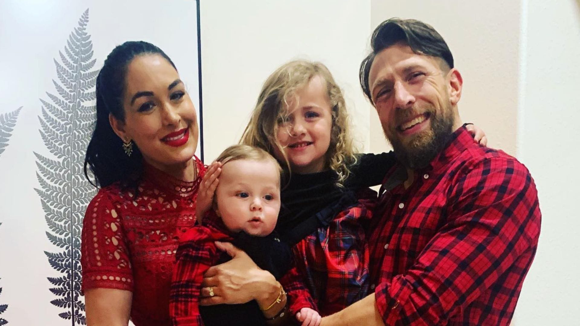 Nikki Bella key to Bryan Danielson marriage; Brie Bella reveals all