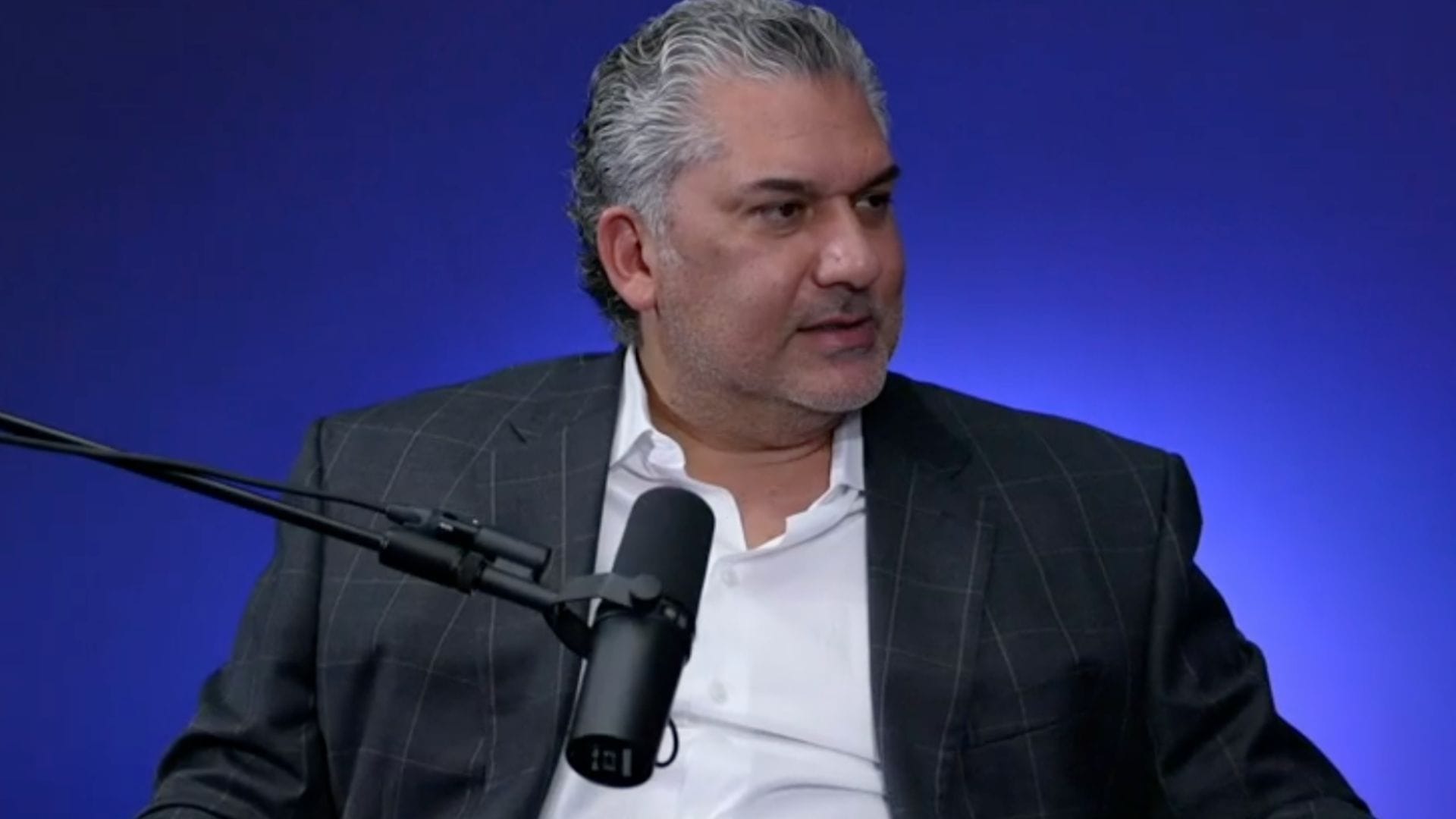 Nick Khan admits that a charity organization had to pay $2,500 for WrestleMania 42 tickets