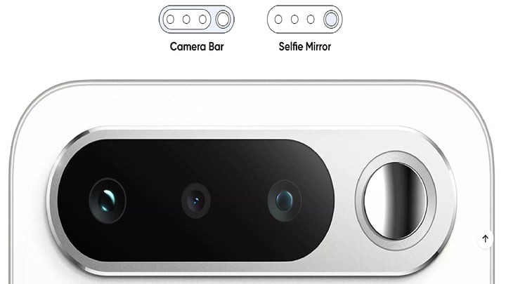 Realme 16 5G camera: What is the Selfie Mirror and is it useful?