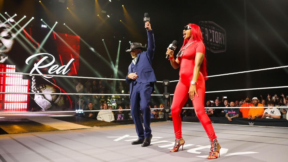 "It never happened" - Shawn Michaels denies claims he slept with Vince McMahon