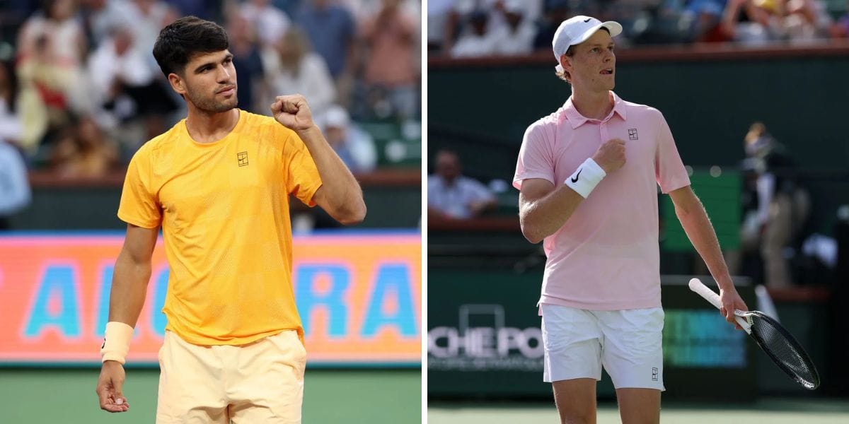 Monte-Carlo Masters 2026 Day 3: Men's singles predictions ft. Carlos Alcaraz vs Sebastian Baez, Jannik Sinner vs Ugo Humbert