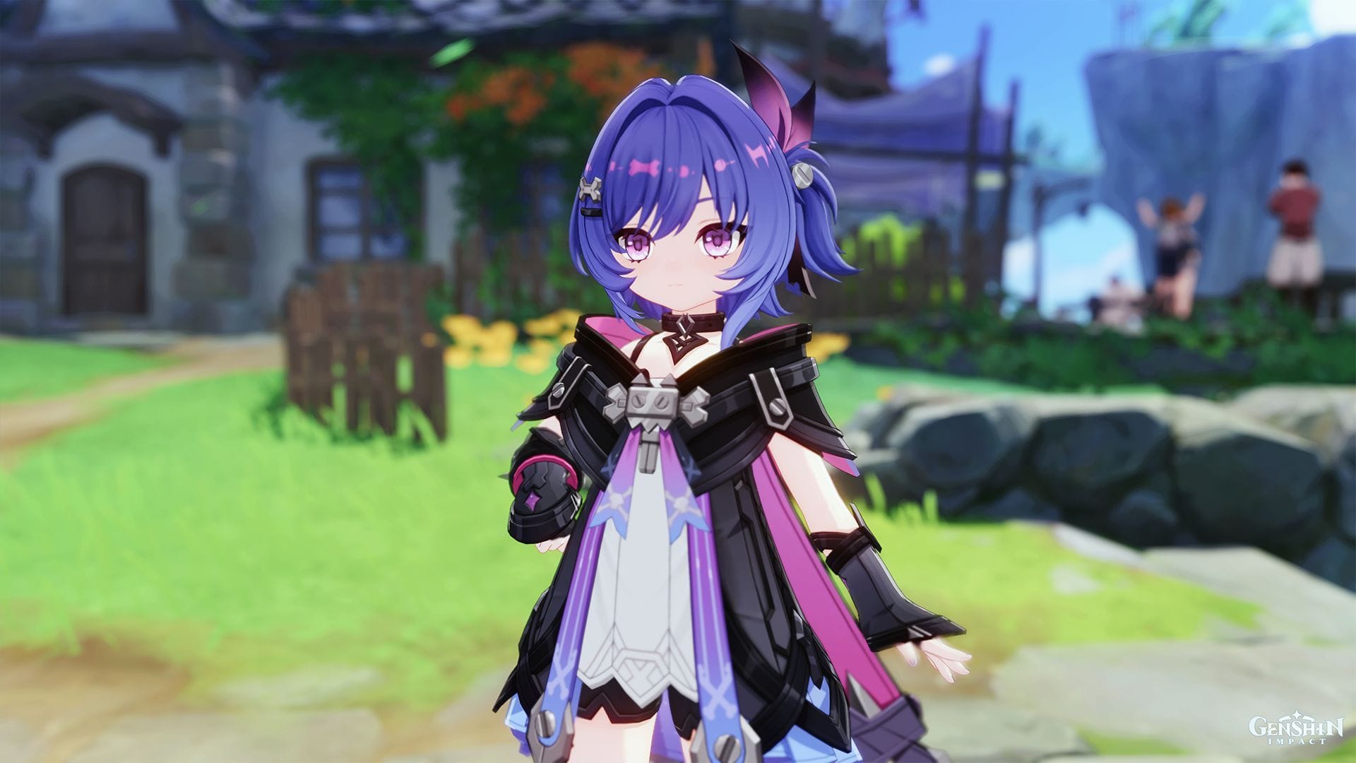 Genshin Impact Prune ascension materials leaked