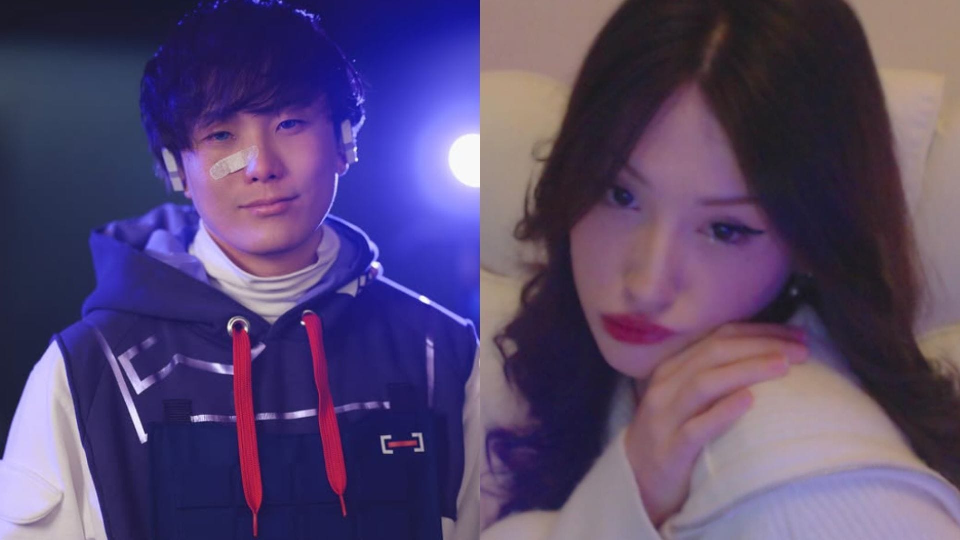 "We end up having sex, and I didn't have it in me to tell him to stop": Streamer Leia comes forward about her story with Sykkuno