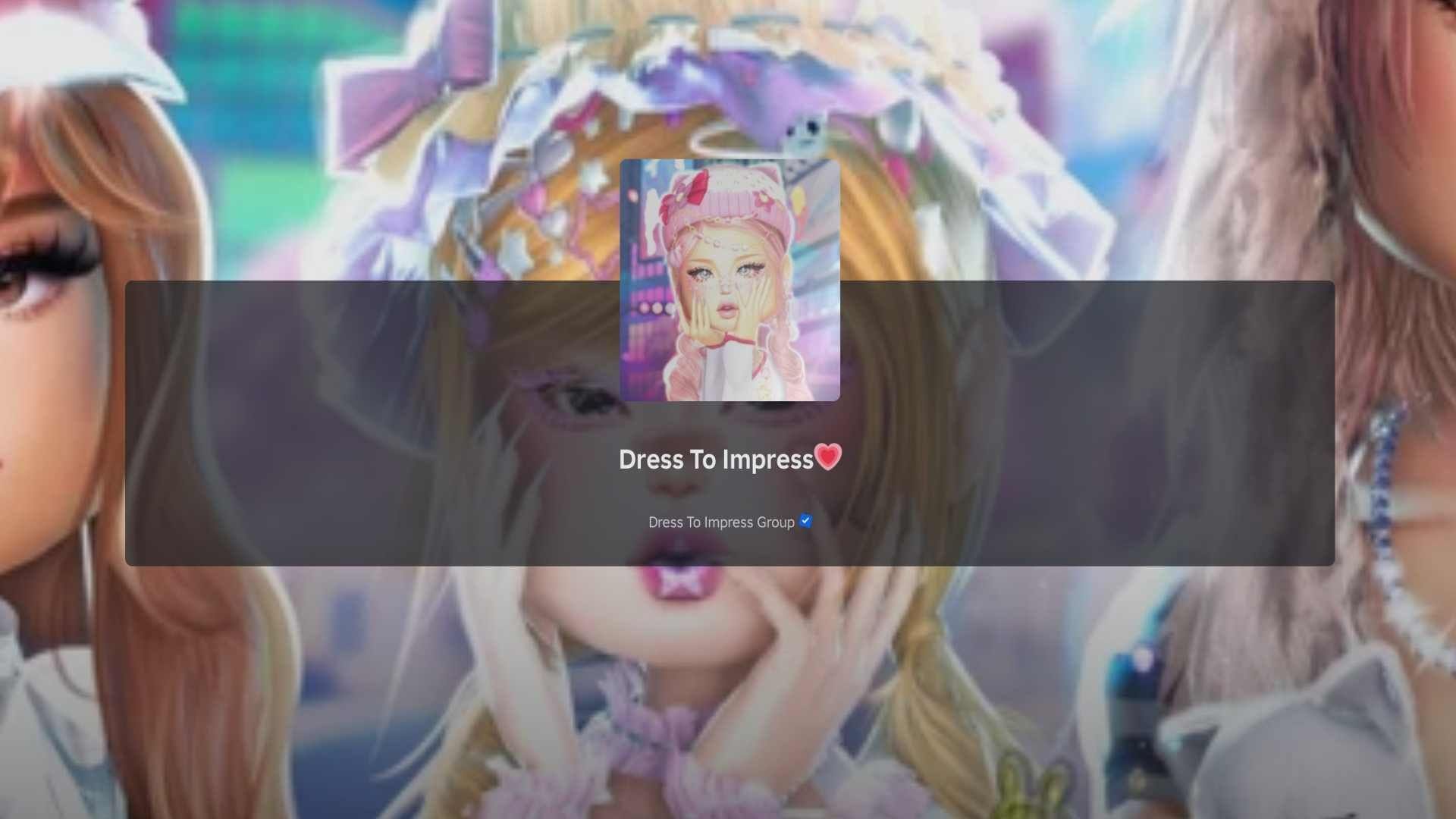 Dress to Impress Trip to Tokyo update patch notes