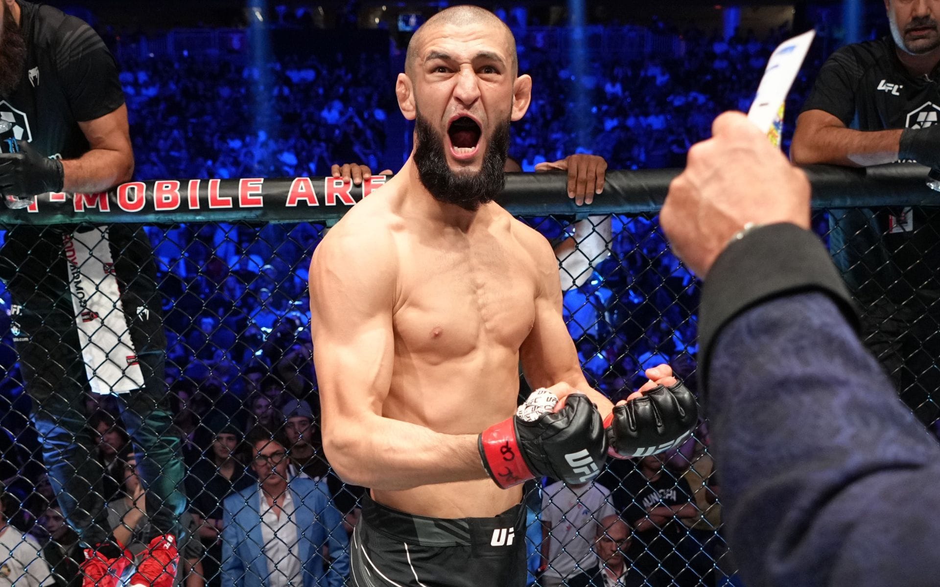 "I make millions" - Khamzat Chimaev shuts down inactivity critics and doubles down on his priorities outside the cage