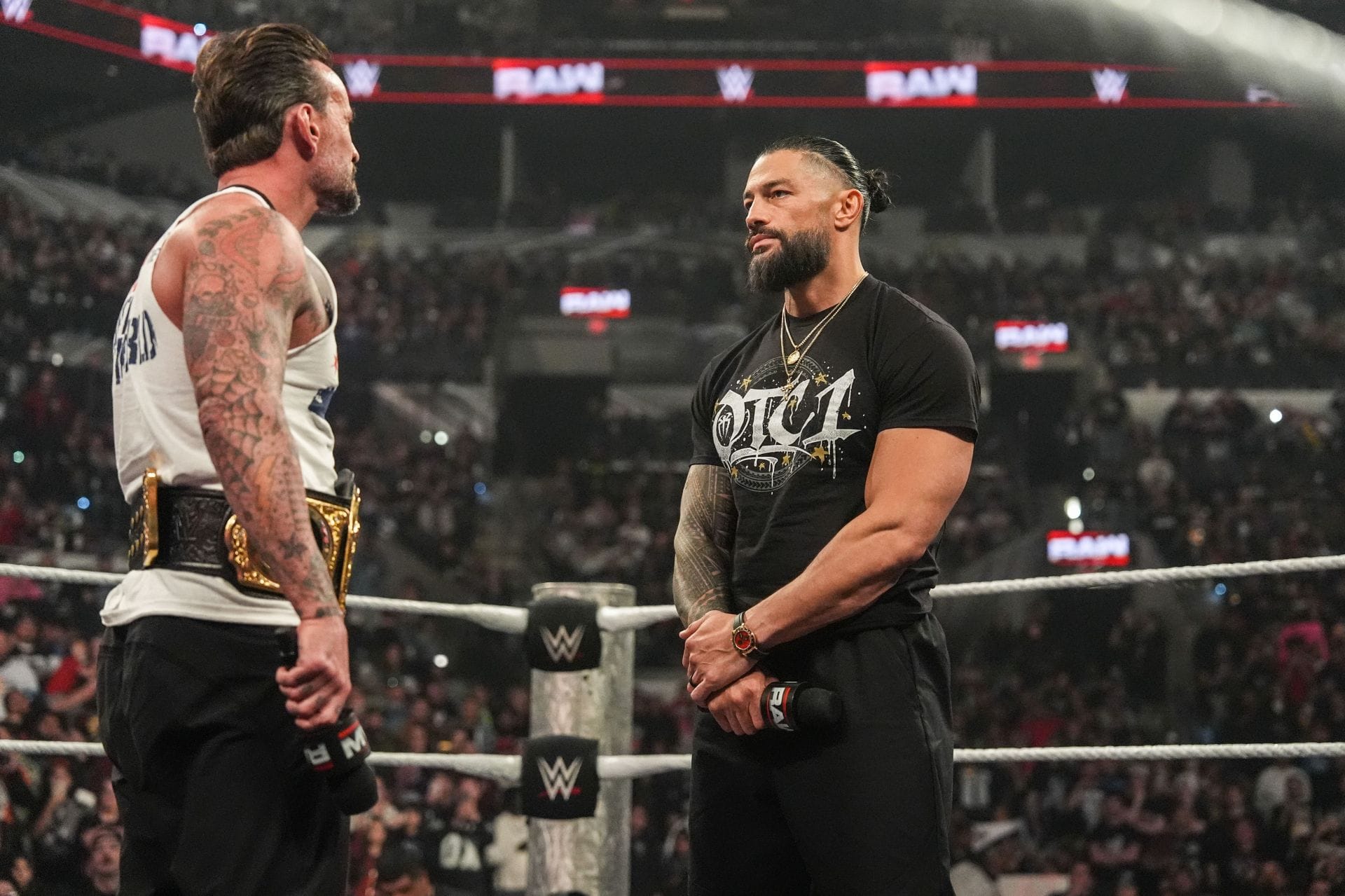 6 Mistakes WWE should avoid at WrestleMania 42