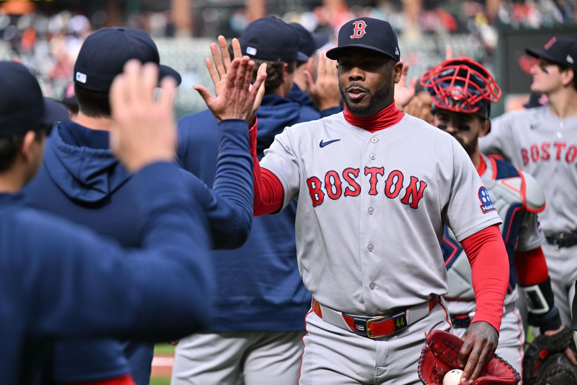 Blue Jays vs Red Sox: Odds, Predictions, Betting Tips & Starting lineups | April 27; MLB 2026 Season