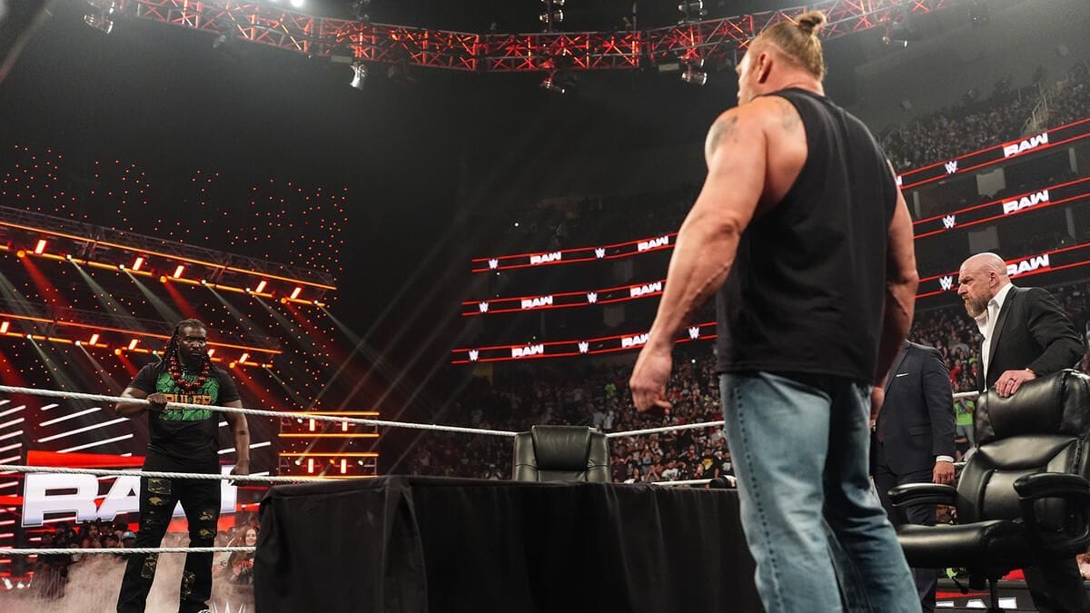 5 WrestleMania 42 matches that could get a last-minute stipulation on WWE RAW & SmackDown