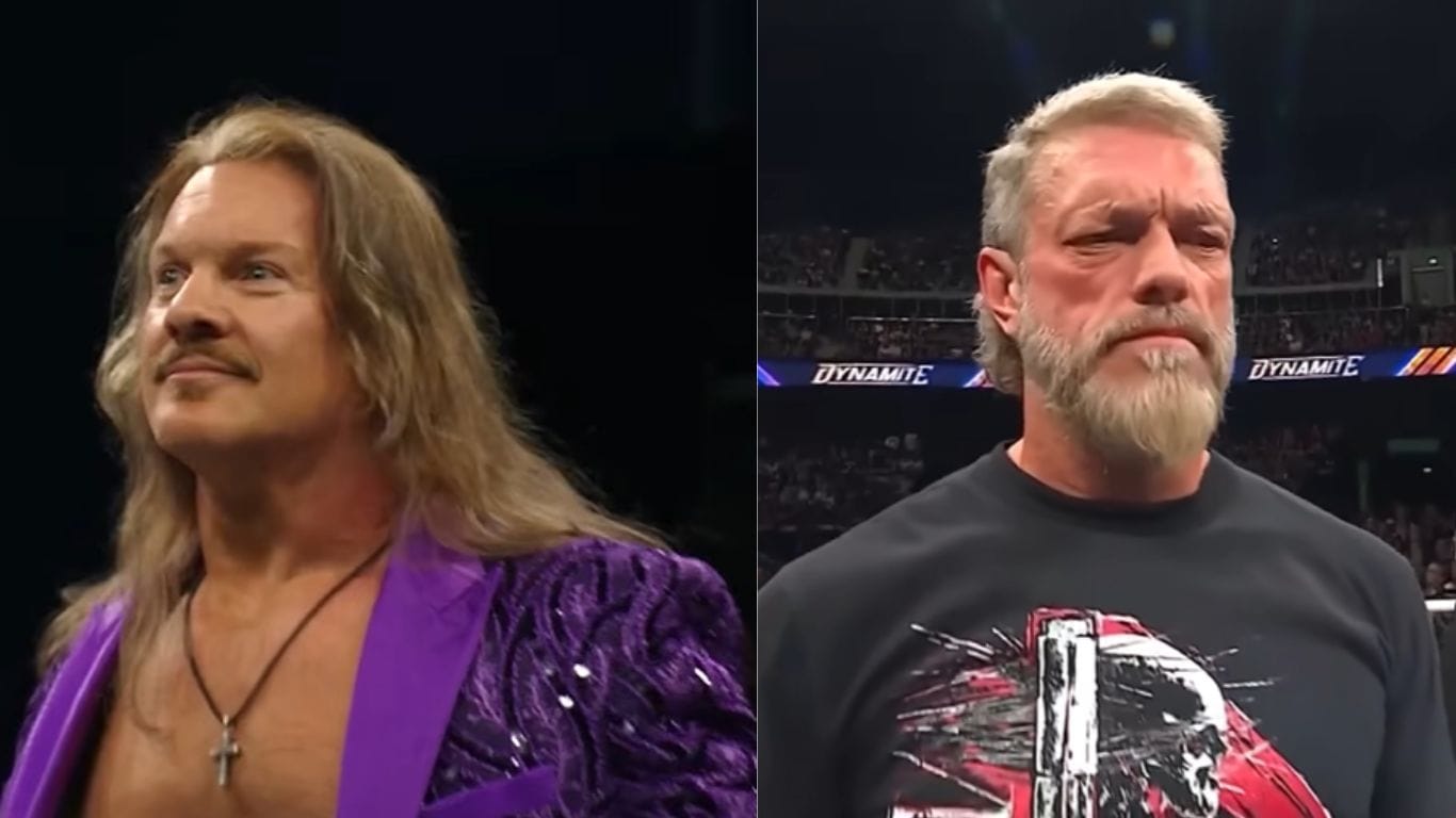 4 Former WWE World Champions yet to wrestle a single match in AEW in 2026