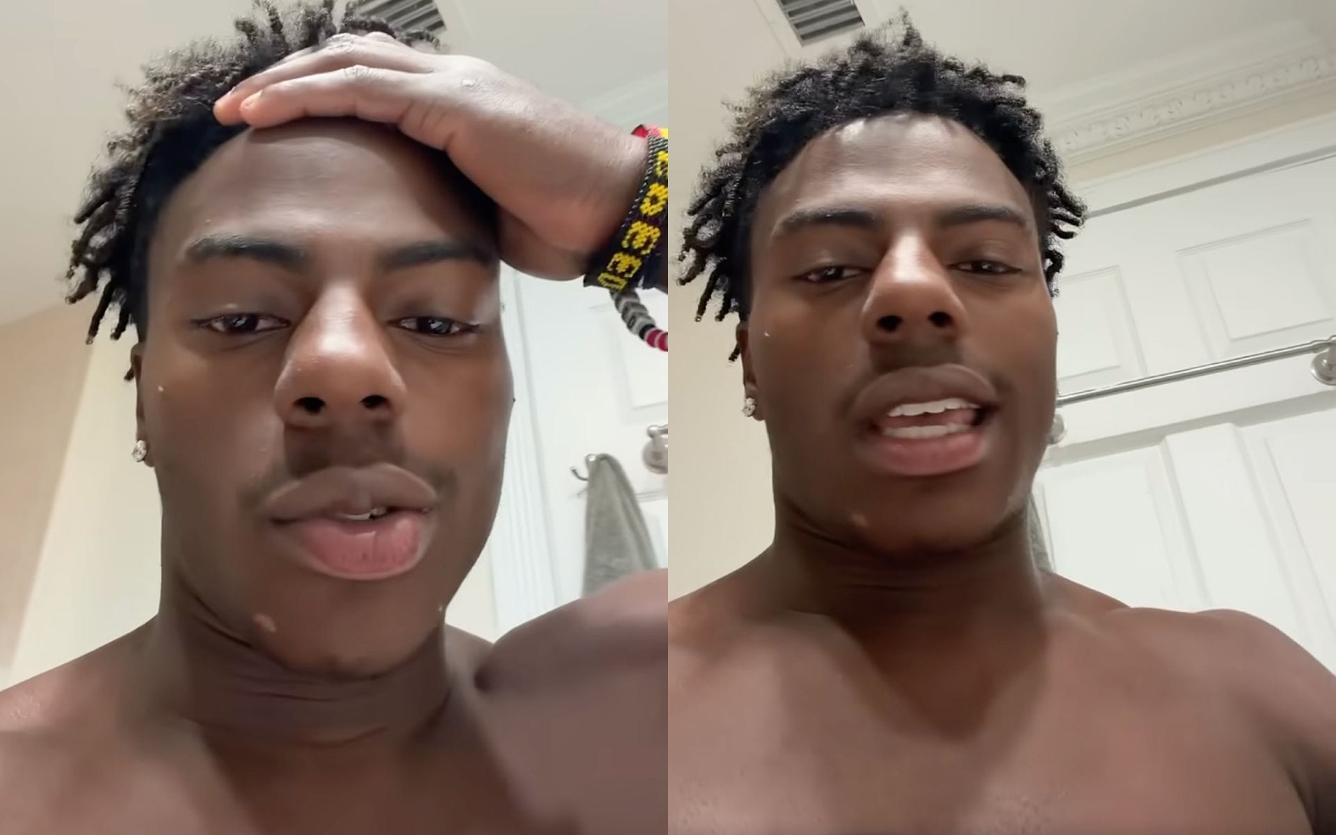 Is IShowSpeed really quitting YouTube? Streamer's video goes viral