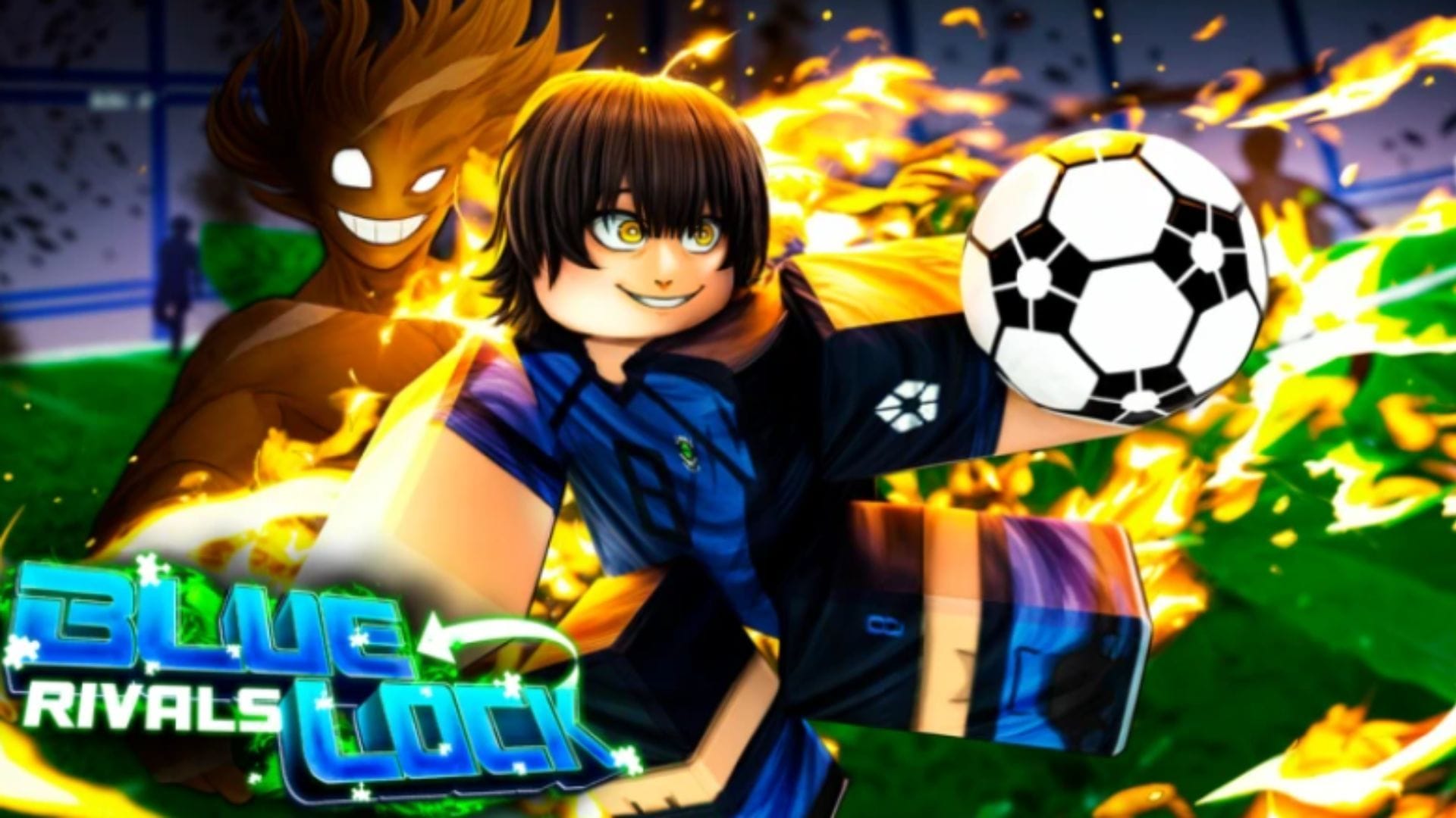 Blue Lock Rivals Lavinho guide