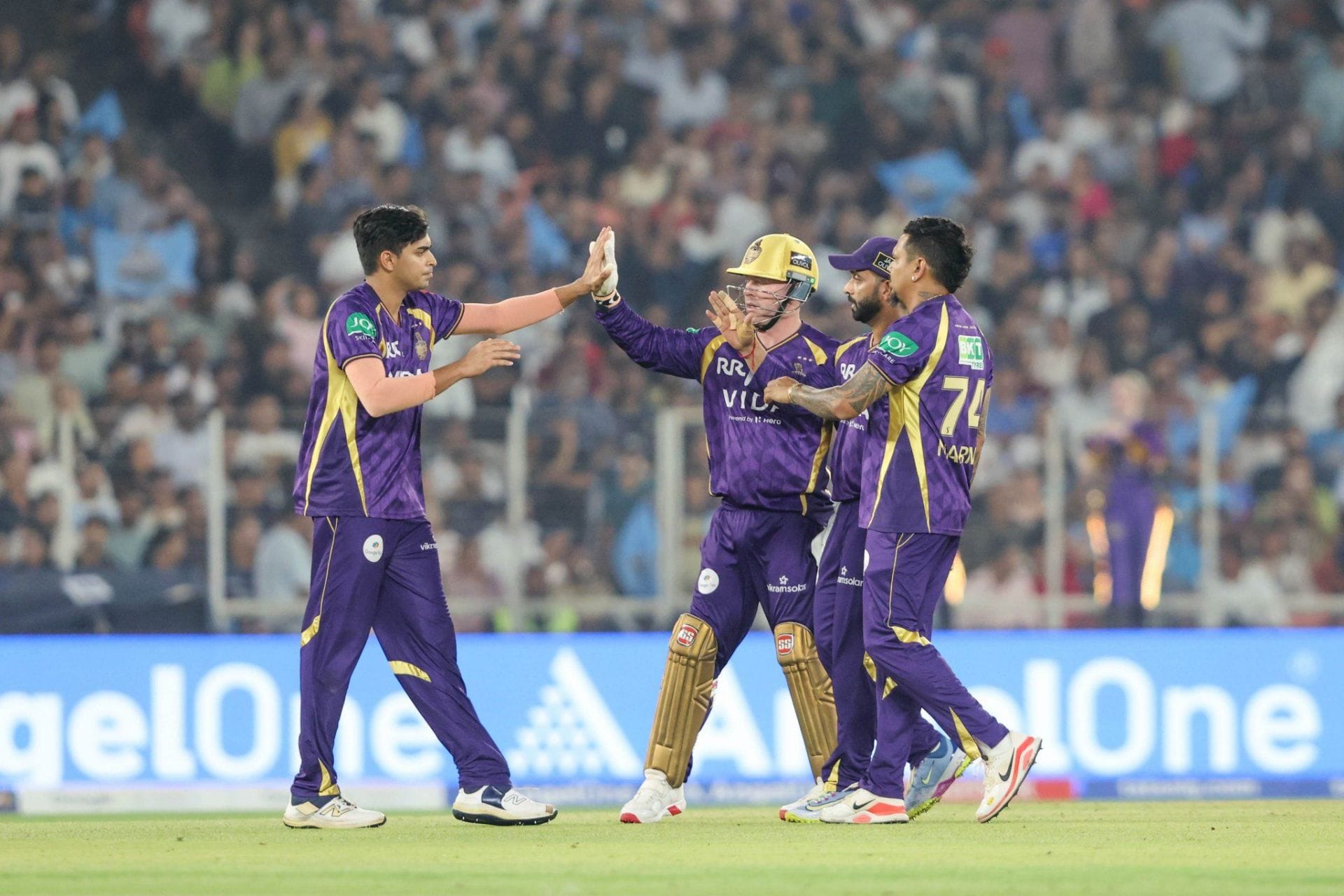 “It was clear he was taking all the decisions” - Wasim Jaffer’s huge statement on KKR legend amid winless run in IPL 2026