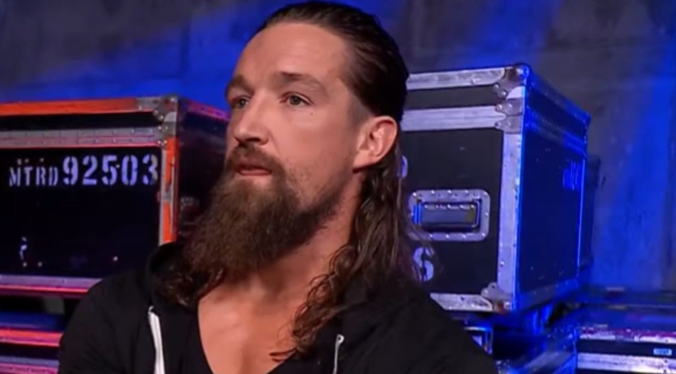 Disappointing Update: AEW Star Jay White [Reports]