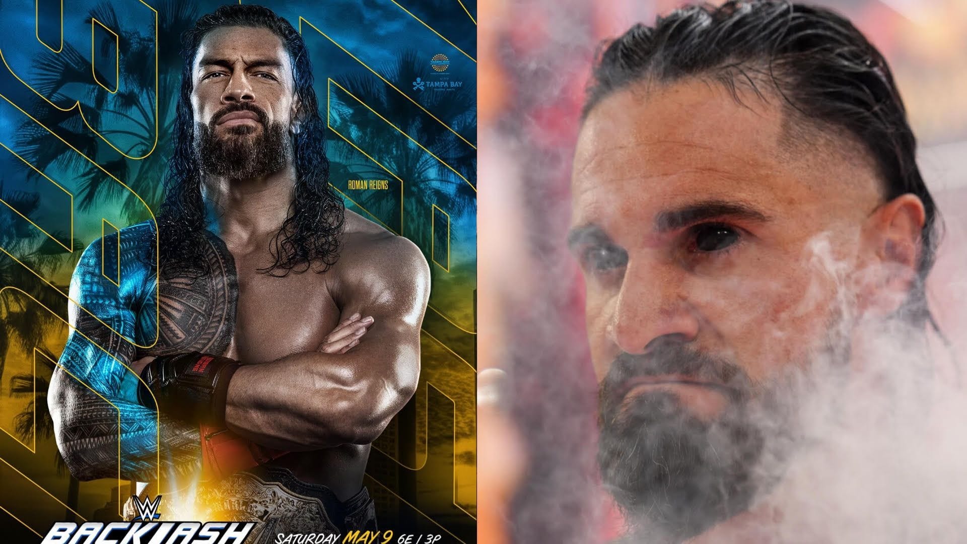 3 Matches WWE can announce for Backlash 2026 on RAW this week