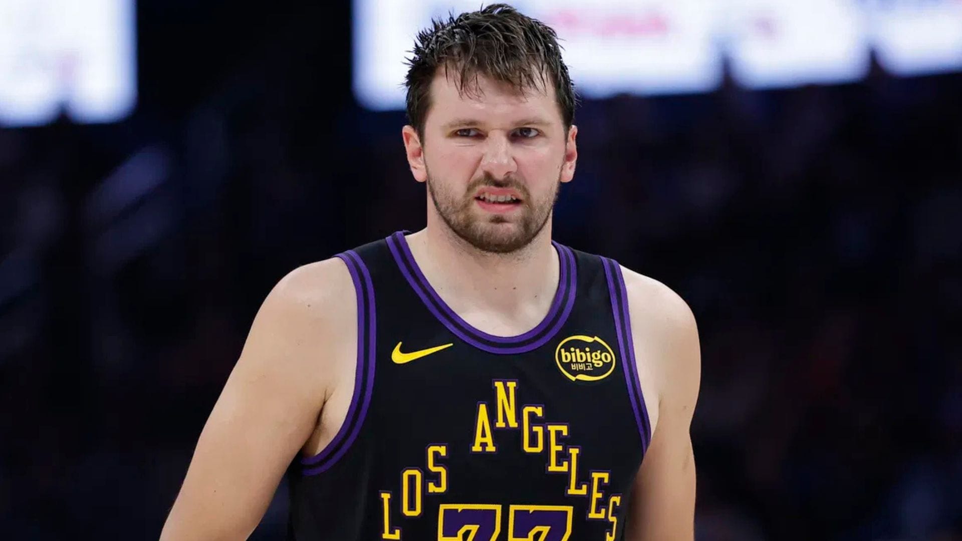 "Luka Gets That Kobe Disrespect" - NBA Fans Explode as Luka Doncic Snubbed While Victor Wembanyama Lands MVP Finalist Spot